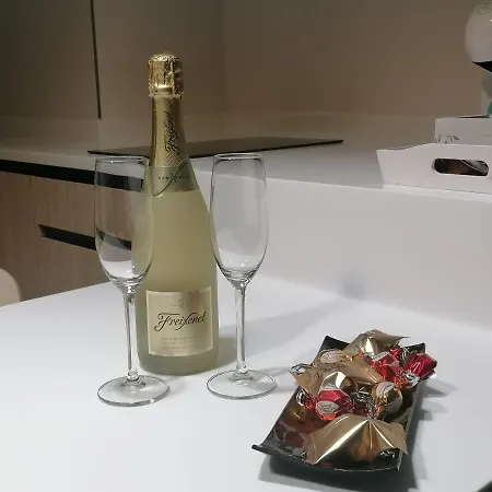 Asturin House - Parking Gratis *